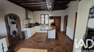  Maison à vendre 5 pièces 135 m²