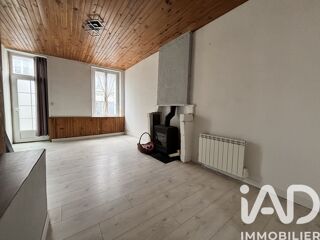  Maison à vendre 3 pièces 75 m²