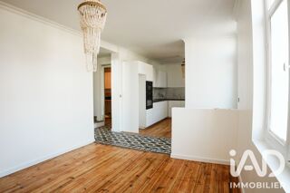  Appartement à vendre 4 pièces 82 m²