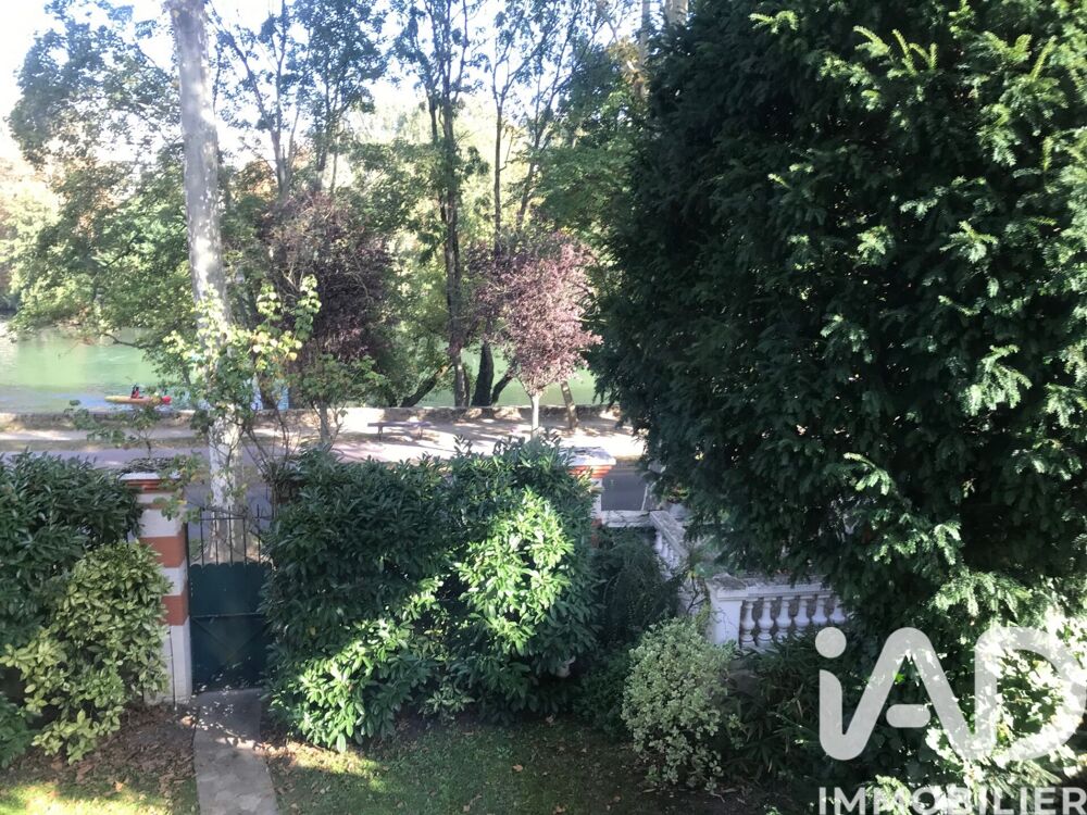 Vente Maison Vente Maison/villa 7 pièces Saint-maur-des-fossés