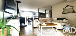  Maison à vendre 5 pièces 133 m²