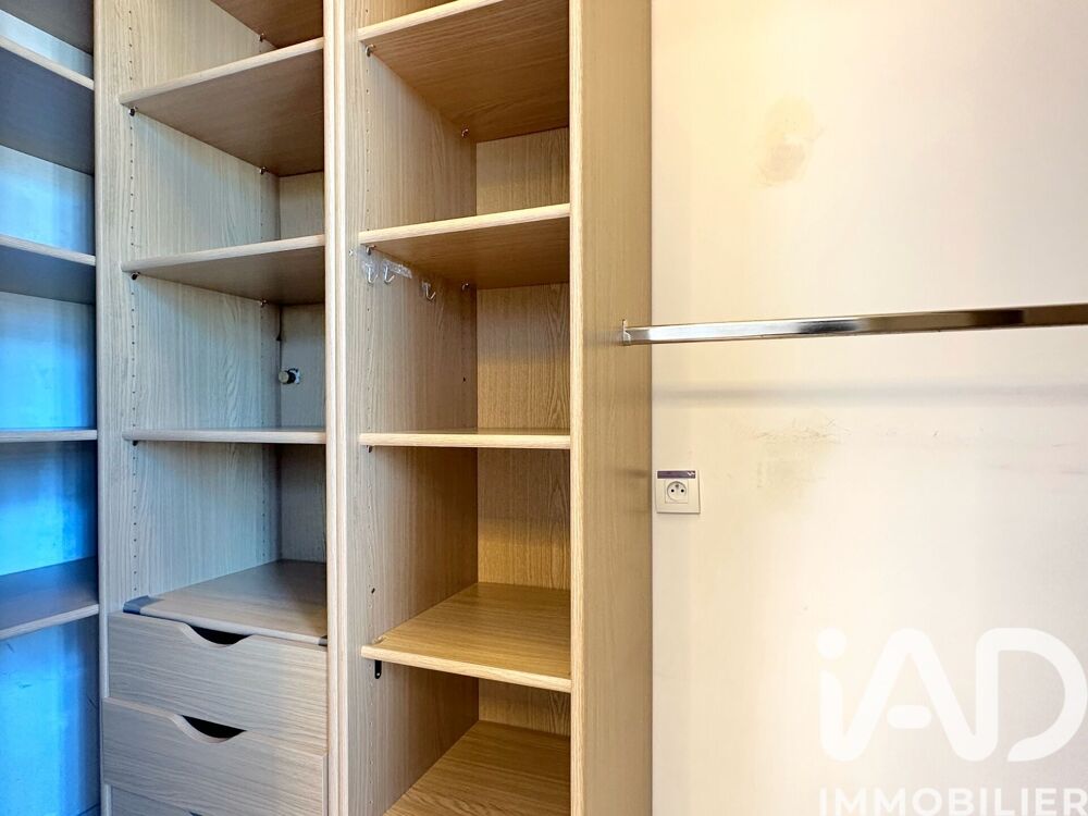 � vendre  Appartement Montrouge (92120)