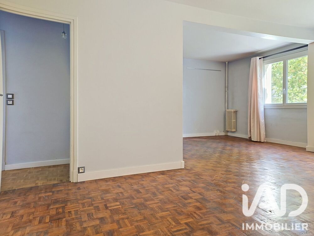 Vente Appartement Vente Appartement 3 pièces Épinay-sur-seine