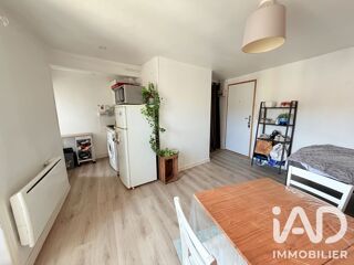  Appartement à vendre 2 pièces 45 m²