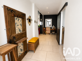  Maison à vendre 5 pièces 154 m²