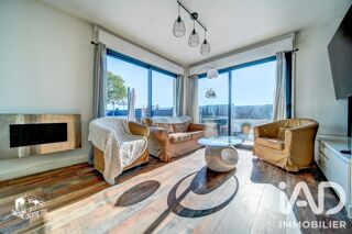  Maison à vendre 5 pièces 144 m²