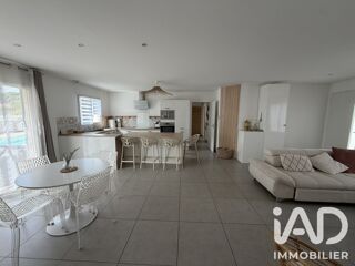  Maison à vendre 6 pièces 112 m²