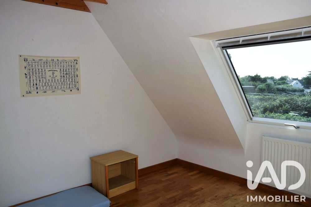 à vendre  Maison Plouarzel (29810)