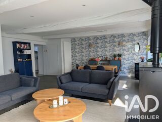  Maison à vendre 9 pièces 254 m²