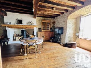  Maison à vendre 6 pièces 160 m²