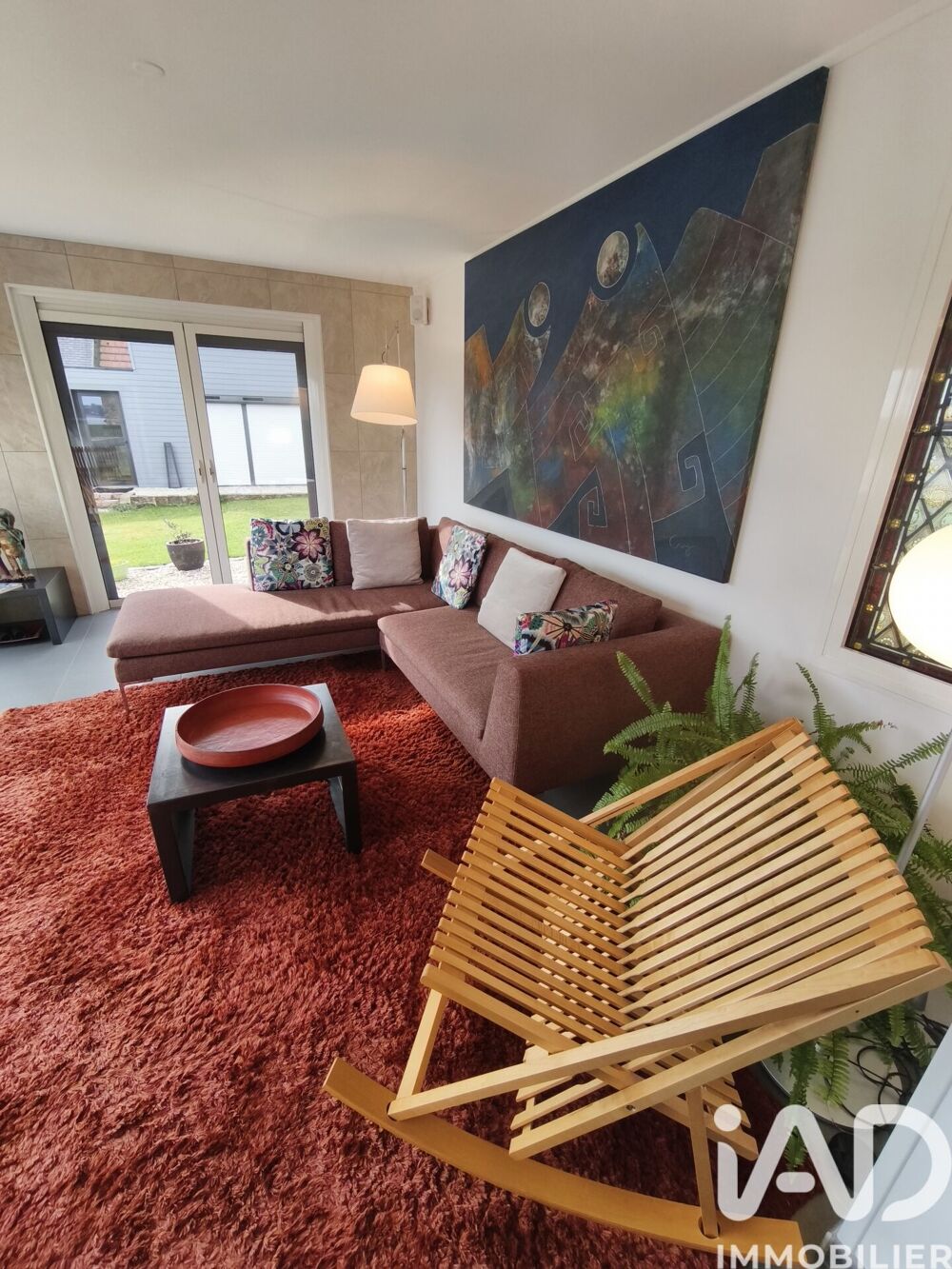 Vente Demeure 10 pièces