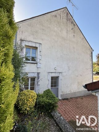  Maison à vendre 5 pièces 128 m²