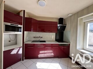  Maison à vendre 4 pièces 103 m²