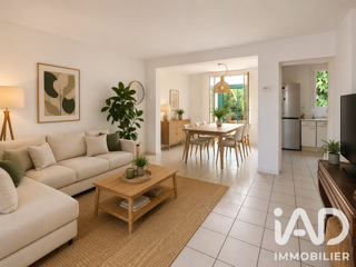  Maison à vendre 5 pièces 98 m²