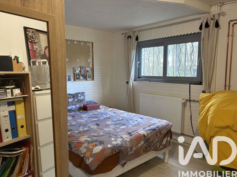 vente Autres - 5 pièce(s) - 129 m² Fraisans (39700)