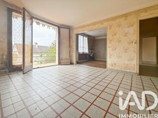  Maison à vendre 3 pièces 73 m²
