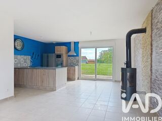  Maison à vendre 5 pièces 94 m²