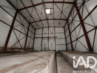  Parking / Garage à vendre 352 m²