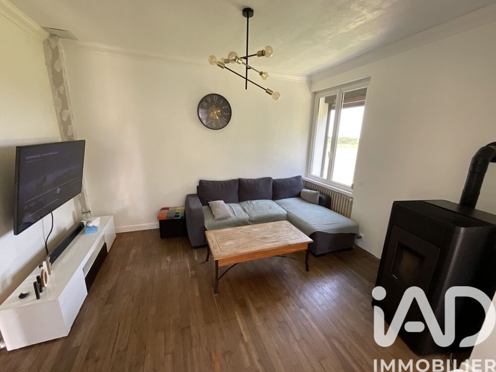 Vente Maison Vente Maison/villa 6 pièces La roche-jaudy