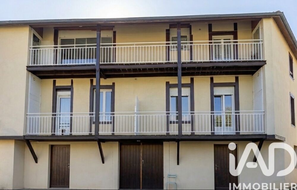 Vente Maison/villa 8 pièces