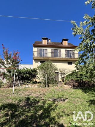  Maison à vendre 6 pièces 116 m²