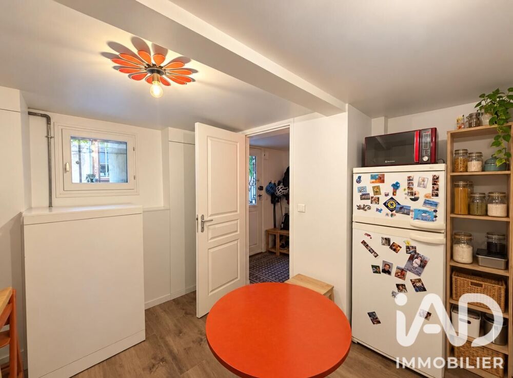 Vente Maison Vente Maison de ville 4 pièces Marly-le-roi
