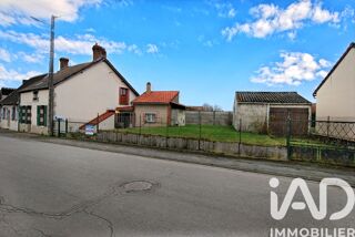  Maison à vendre 4 pièces 83 m²