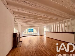  Appartement � vendre 3 pi�ces 64 m�