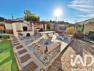  Maison à vendre 5 pièces 92 m²