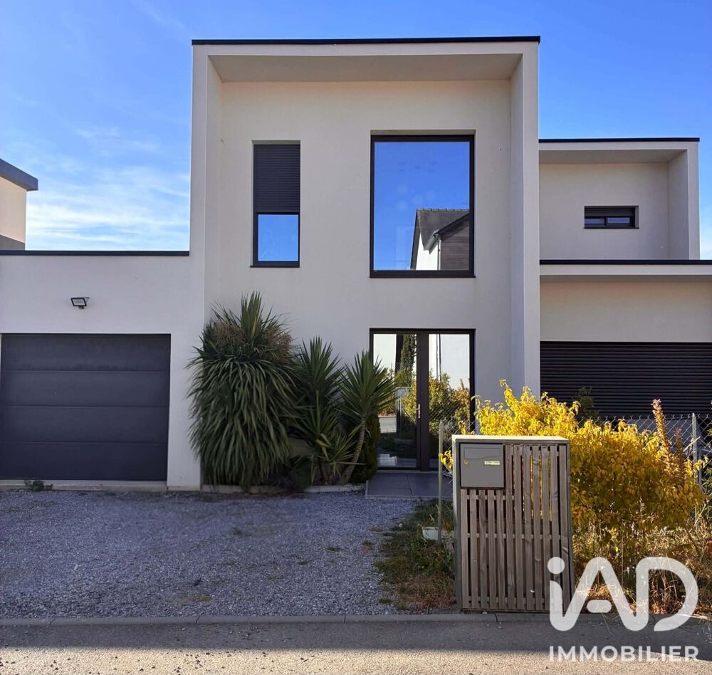 Vente Maison de ville 5 pièces