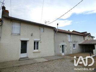  Maison à vendre 5 pièces 117 m²