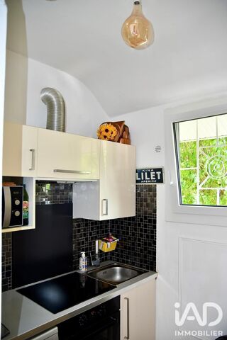  Maison à vendre 4 pièces 90 m²