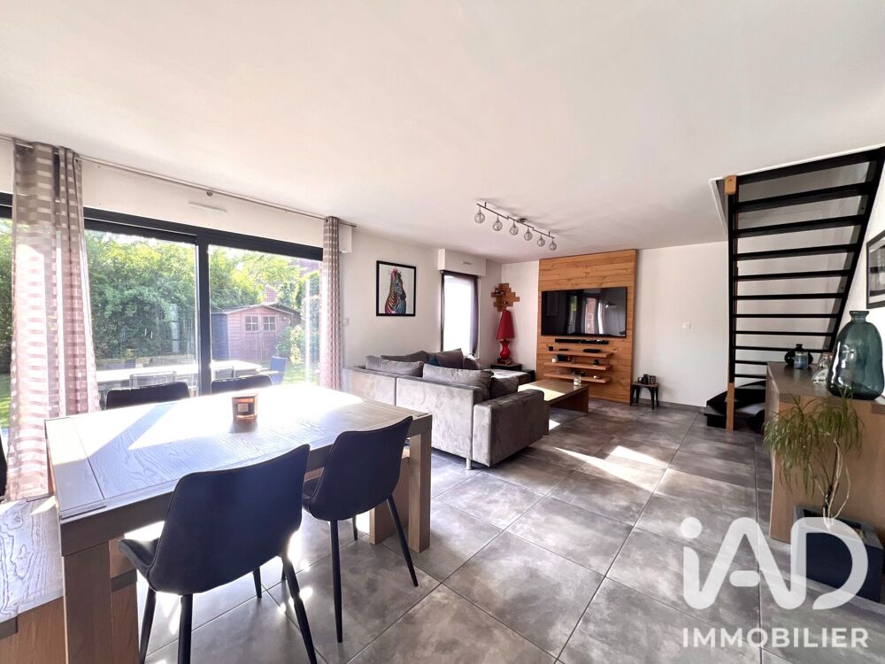 Vente Maison/villa 4 pièces