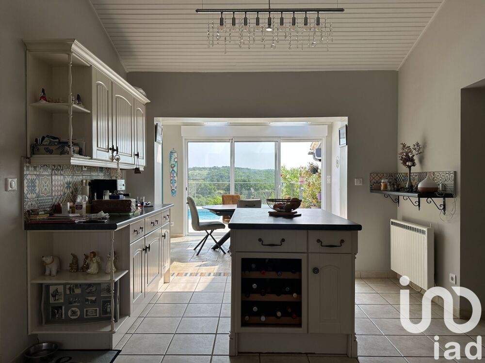 Vente Maison/villa 8 pièces