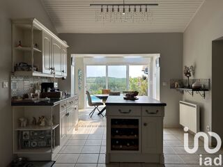  Maison à vendre 8 pièces 210 m²