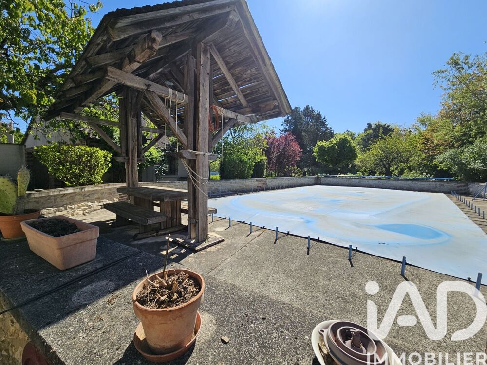 Vente Maison de campagne 7 pièces