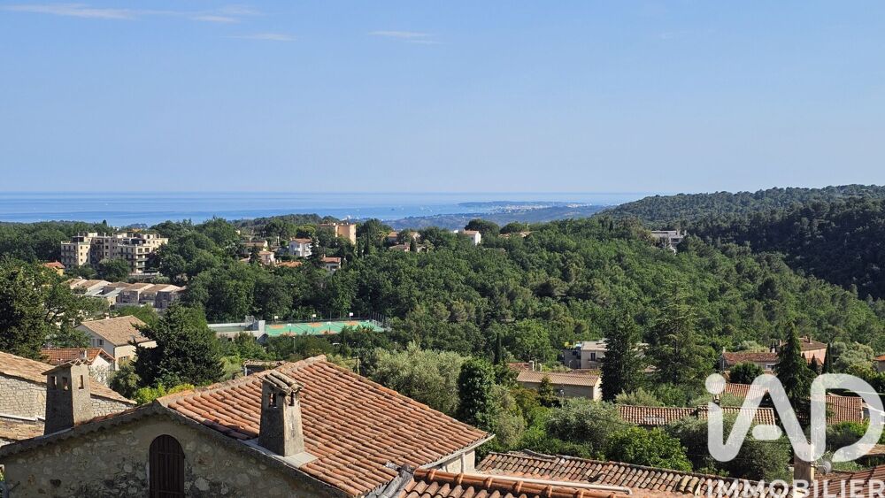 Maison 6 pièces 129 m² · à Vence · 129 m² · 772 000 €