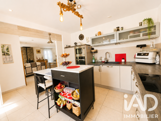  Maison à vendre 4 pièces 93 m²