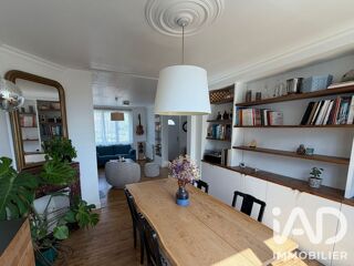  Maison à vendre 5 pièces 120 m²