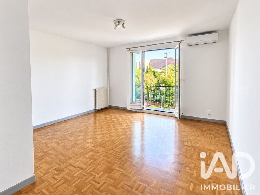 Vente Appartement Vente Appartement 3 pièces Marseille 11