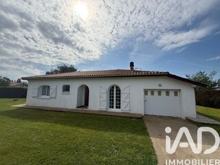  Maison � vendre 4 pi�ces 81 m�