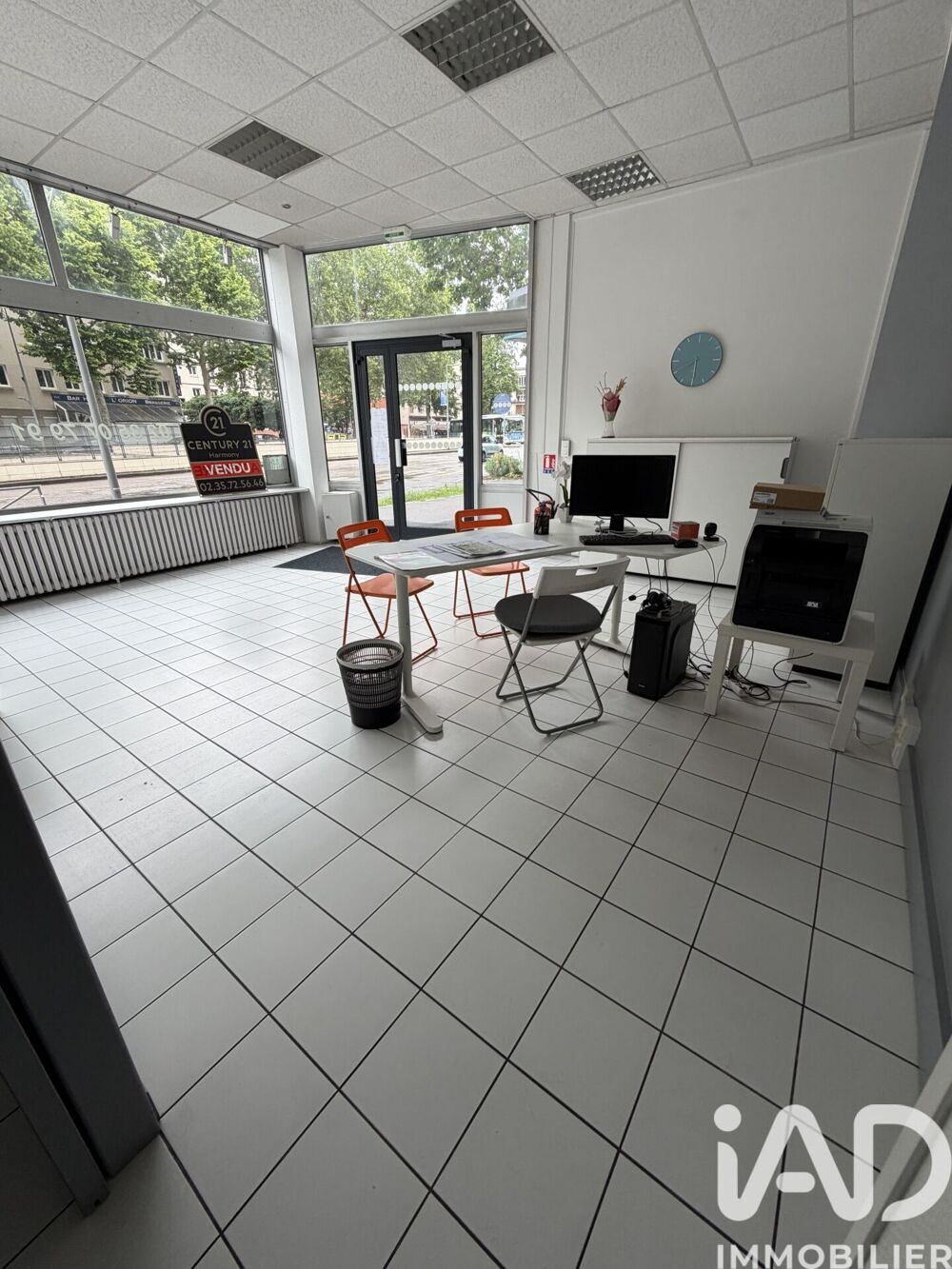 Vente Appartement Vente Appartement 4 pièces Rouen