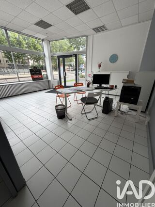  Appartement à vendre 4 pièces 90 m²