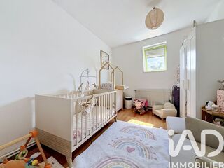  Maison à vendre 5 pièces 87 m²