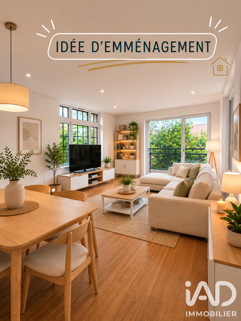 Vente Appartement Vente Appartement 2 pièces Radinghem-en-weppes