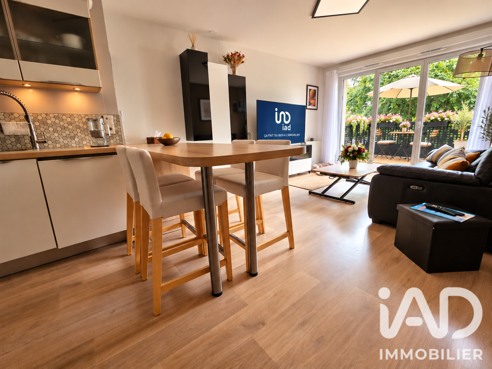 Vente Appartement Vente Appartement 3 pièces Arpajon