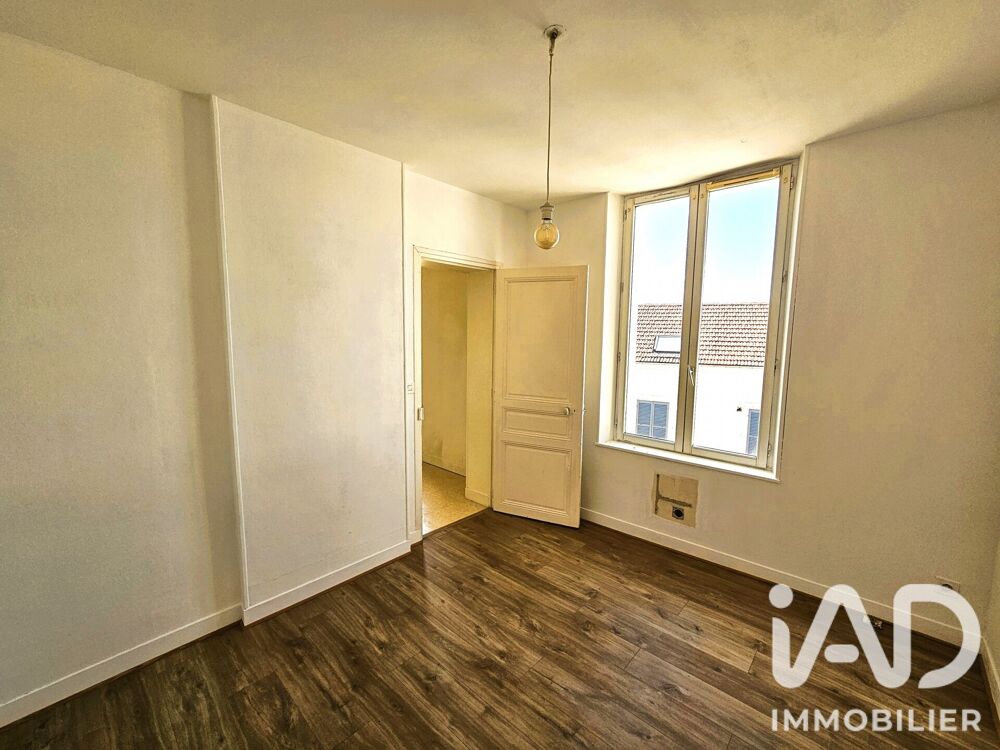 Vente Appartement Vente Appartement 3 pièces Château-thierry