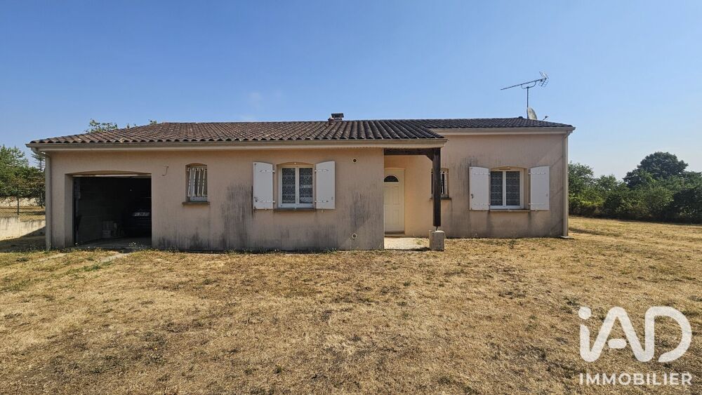 Vente Maison Vente Maison traditionnelle 4 pièces Brie