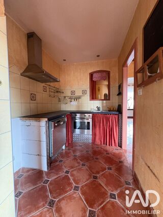  Immeuble à vendre 205 m²