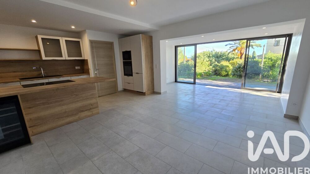 à vendre  Appartement Les Issambres (83380)